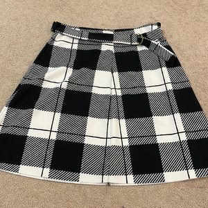 Worthington size 2 petite skirt